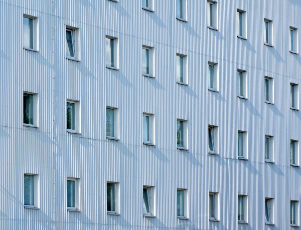 Aluminum Siding Repair in Plano