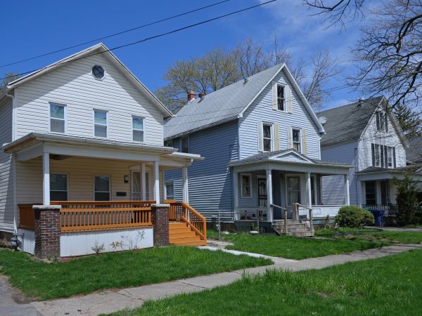Metal Siding Repair in Plano
