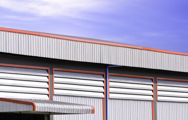 Aluminum Siding Installation in Plano