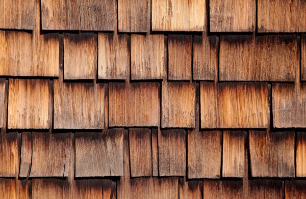 Cedar Siding Installation in Plano