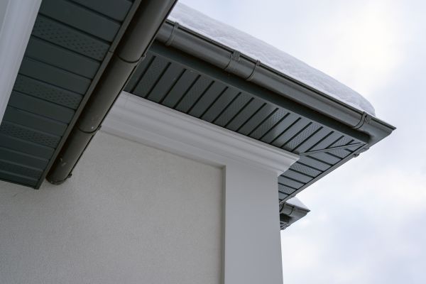 Cost of Siding Trim Repair in Plano