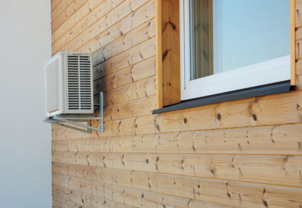 Exterior Paneling Installation in Plano