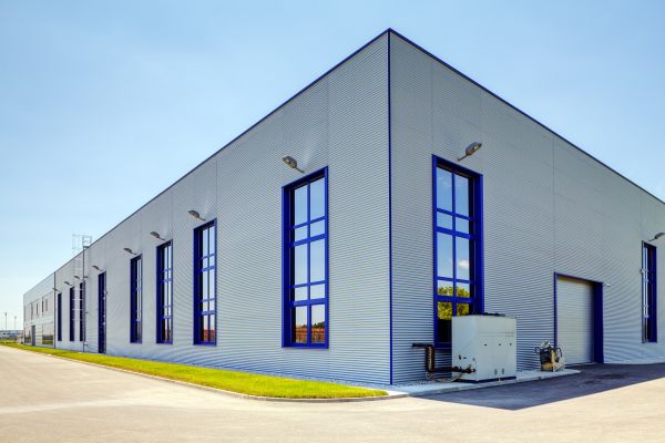 Building Siding Repair in Plano
