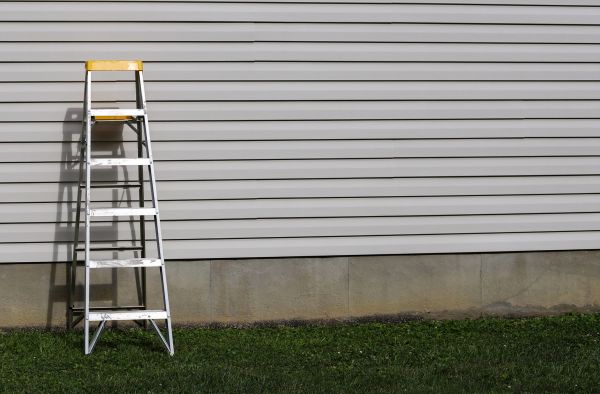 Siding Service in Plano