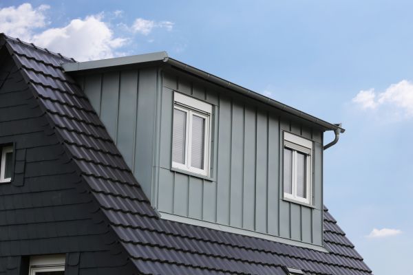 Composite Siding Service in Plano
