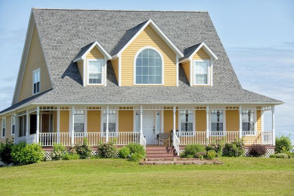 Siding Repair in Plano