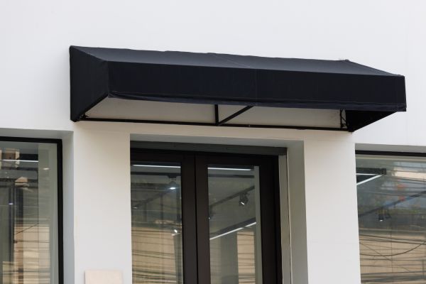 Aluminum Trim Replacement in Plano