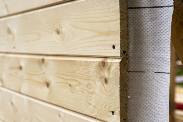 Cladding Replacement in Plano