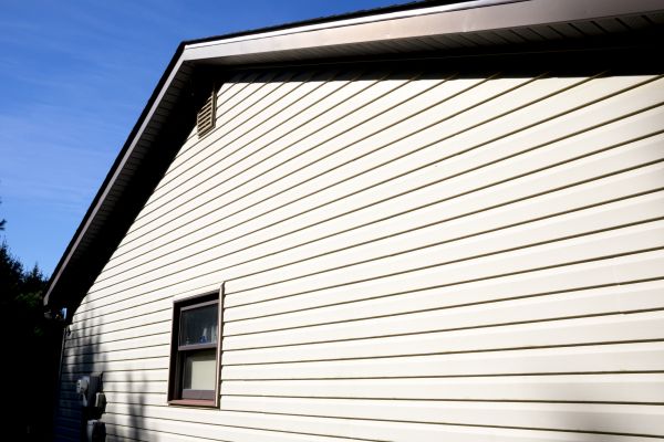 Dutch Lap Siding Installation in Plano