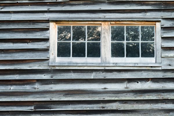 Barn Wood Siding Installation in Plano