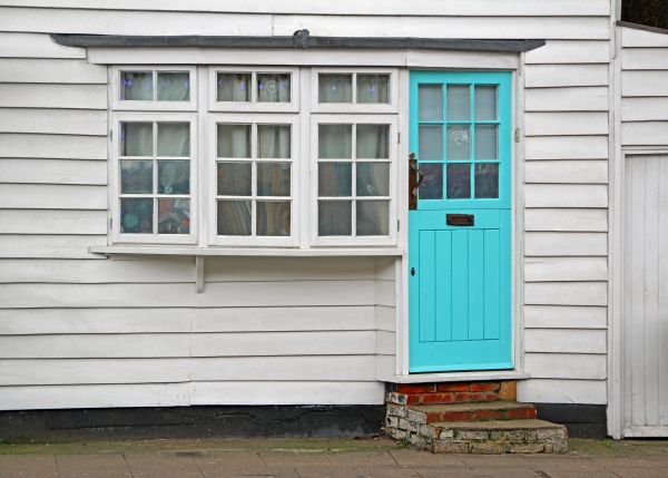 Shiplap Siding Repair in Plano
