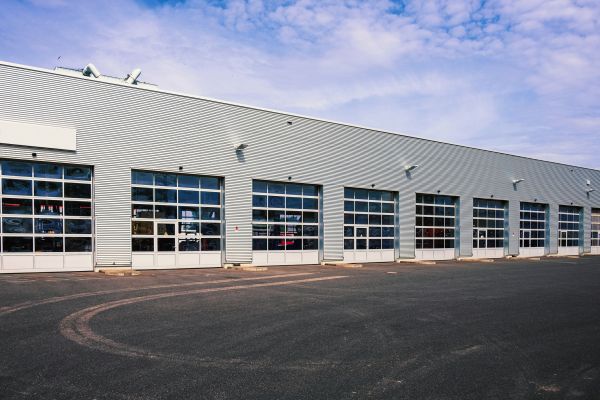 Steel Siding Installation in Plano