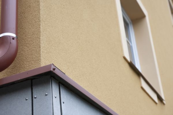 Cement Siding Installation in Plano
