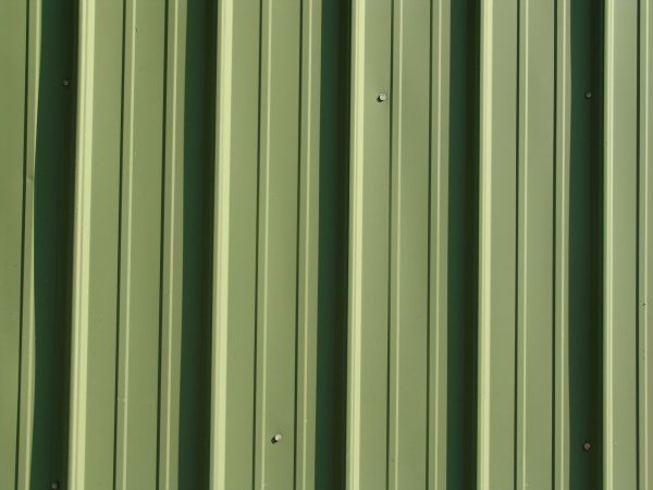 Metal Siding Installation in Plano