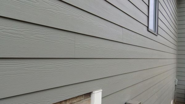 Dutch Lap Vinyl Siding Service in Plano