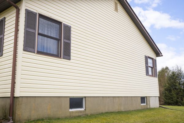 Dutch Lap Siding Repair in Plano