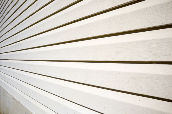 Dutch Lap Siding Replacement in Plano