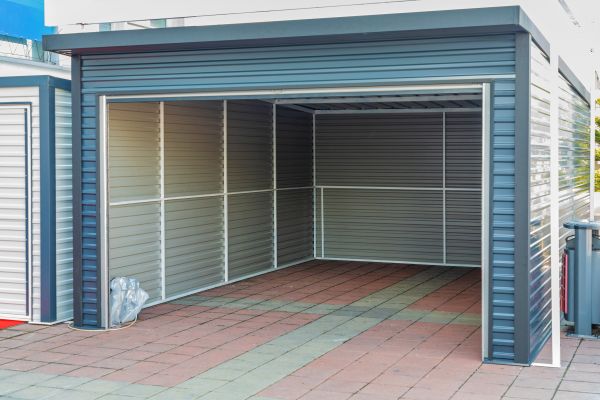 Interior Metal Siding Service in Plano