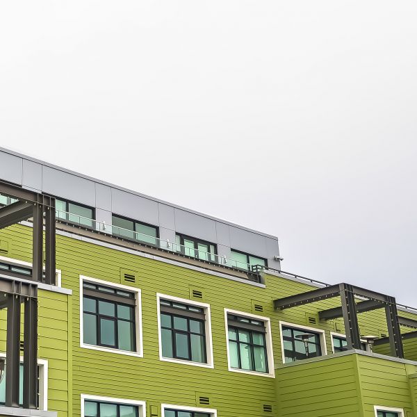 Flat Siding Installation in Plano