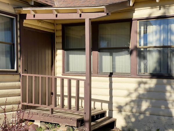 Cabin Siding Installation in Plano