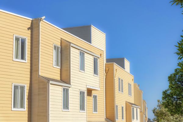 Lap Siding Repair Service in Plano