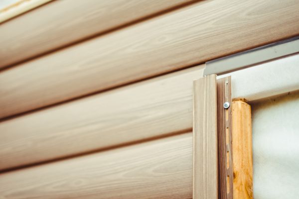 Cladding Installation Service in Plano
