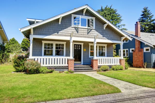 Clapboard Siding Replacement in Plano