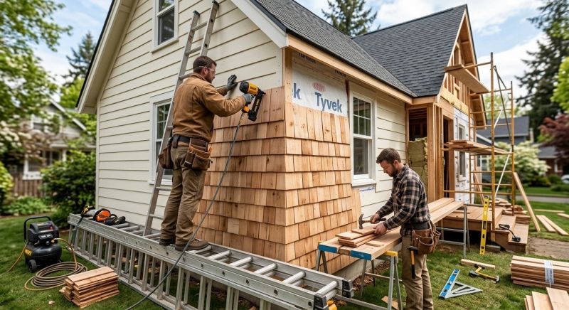 Top Siding Installation Companies in Southlake, TX