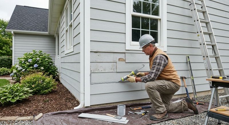 Top Siding Repair Companies in Princeton, TX