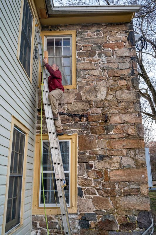 Top Siding Repair Companies in Rockwall, TX