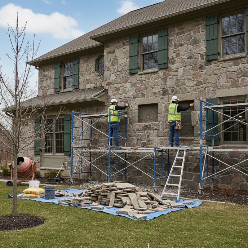 Top Siding Replacement Companies in Rockwall, TX