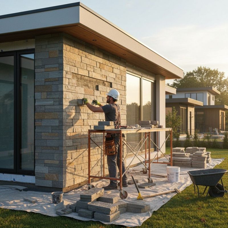 Top Siding Replacement Companies in Rockwall, TX