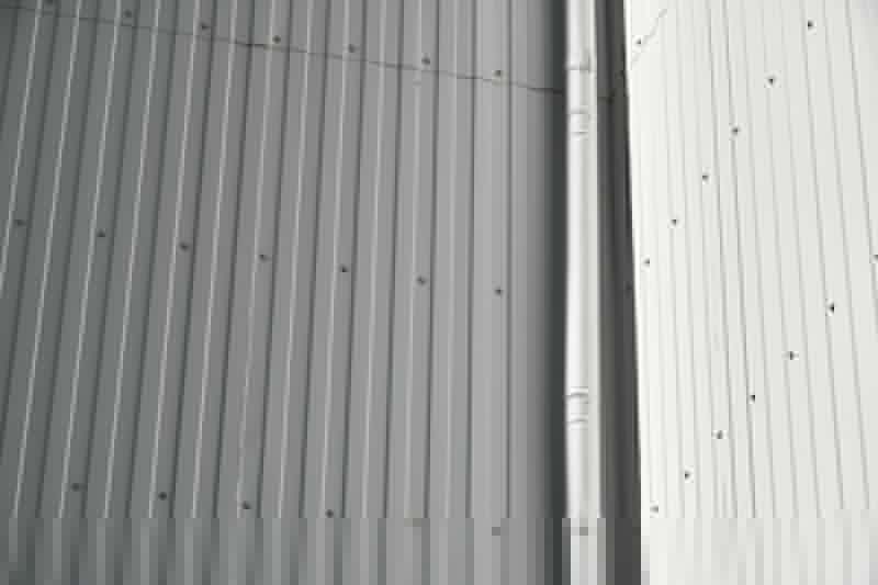 Metal Cladding Service