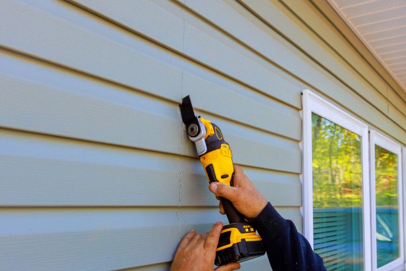 Local Siding Companies